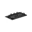 გაზქურის ზედაპირი Kuppersberg FS 32 B , 3 image - Primestore.ge