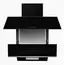 გამწოვი Kuppersberg F 600 BX , 4 image - Primestore.ge