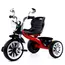 საბავშვო ველოსიპედი 012A-R , 6 image - Primestore.ge