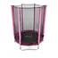 ბატუტი PLUM 6FT (DM-1,83) 183CM PINK , 3 image - Primestore.ge