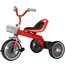 საბავშვო სამთვალა ველოსიპედი 2881-RED , 2 image - Primestore.ge