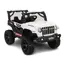 ბავშვის ელექტრო მანქანა 4X4 BH-6699W  - Primestore.ge