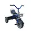 საბავშვო სამთვალა ველოსიპედი 2881-BLU , 3 image - Primestore.ge