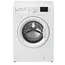სარეცხი მანქანა Indesit WIN710W  - Primestore.ge
