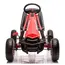 ბავშვთა პედლებიანი რკინის კარტინგი 208R , 3 image - Primestore.ge