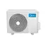 მულტი სპლიტ კონდიციონერი Midea AF-09NXD1-M + AF-12NXD1-M + M3OG-21HFN8-Q  70 მ2 Multi Split , 3 image - Primestore.ge