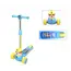 საბავშვო სკუტერი 618BLU , 3 image - Primestore.ge