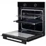 ჩასაშენებელი ღუმელი Kuppersberg HF 608 B , 5 image - Primestore.ge