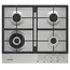 გაზქურის ზედაპირი Grundig GIGA 6234250 X  - Primestore.ge