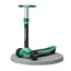 საბავშვო სკუტერი Dumitu plus 007SKU-GREEN  - Primestore.ge