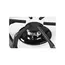 გაზქურის ზედაპირი Kuppersberg FG 32 W , 9 image - Primestore.ge