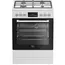 გაზქურა Beko FBM 62330 GWDTN  - Primestore.ge