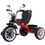 საბავშვო ველოსიპედი 012A-R  - Primestore.ge