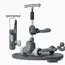 საბავშვო სკუტერი Dumitu plus 002CER  - Primestore.ge