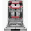 ჭურჭლის სარეცხი მანქანა Kuppersberg GIM 4578  - Primestore.ge