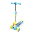 საბავშვო სკუტერი 618BLU  - Primestore.ge