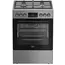 გაზქურა Beko FBE6330GXDSN , 2 image - Primestore.ge