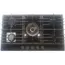 გაზქურის ზედაპირი Kuppersberg FS 93 X  - Primestore.ge