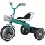 საბავშვო სამთვალა ველოსიპედი 2881-GREEN  - Primestore.ge