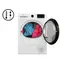 სარეცხის საშრობი Beko B3T43230 b300 , 11 image - Primestore.ge