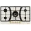 გაზქურის ზედაპირი Kuppersberg FS 903 C  - Primestore.ge