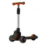 საბავშვო სკუტერი Dumitu plus 002BLACK , 2 image - Primestore.ge