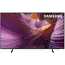 ტელევიზორი SAMSUNG QE83S85FAEXRU , 2 image - Primestore.ge