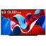 ტელევიზორი LG OLED83C5RLA.AMCN , 2 image - Primestore.ge