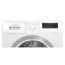 სარეცხის საშრობი BOSCH WQG1420XME , 6 image - Primestore.ge
