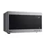 მიკროტალღური ღუმელი LG MS2595CIS.BSSQMER , 3 image - Primestore.ge