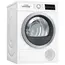 სარეცხის საშრობი BOSCH WQG1420XME , 2 image - Primestore.ge