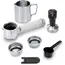 ყავის აპარატი DELONGHI EC890.WI , 12 image - Primestore.ge