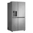 მაცივარი LG GR-B257KLJW.APYQMER , 9 image - Primestore.ge