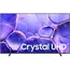 ტელევიზორი SAMSUNG UE75U8000FUXRU  - Primestore.ge