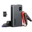 მანქანის პორტატული დამტენი UGREEN ES702 (35977), 12000mAh, USB-A, Type-C, Car Jump Starter Power Bank with Digital Screen and LED Light, Grey , 2 image - Primestore.ge