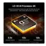 ტელევიზორი LG 86QNED86A6A.AMCN , 3 image - Primestore.ge