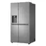 მაცივარი LG GR-B257KLJW.APYQMER , 11 image - Primestore.ge