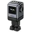 მობილურის დამტენი UGREEN X688 (45515B) Nexode Uno RobotGaN, 100W, USB, Type-C, Phone Charger, Grey , 2 image - Primestore.ge