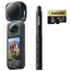 კამერა Insta360 X4 Explorer Bundle  - Primestore.ge
