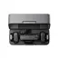 მიკროფონი DJI MIC MINI (2 TX + 1 RX + CHARGING CASE) , 2 image - Primestore.ge