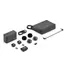 მიკროფონი DJI MIC MINI (2 TX + 1 RX + CHARGING CASE) , 4 image - Primestore.ge