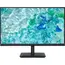 მონიტორი Acer UM.WV7EE.309 Vero V227QE3bipv, 21.5", Monitor, FHD, IPS, HDMI, DP, VGA, Black  - Primestore.ge