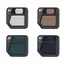 დრონის აქსესუარი DJI Mavic 3 ND Filters Set  4/8/16/32  - Primestore.ge