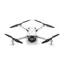 დრონი DJI Mini 3 Aircraft  (პულტის გარეშე)  - Primestore.ge
