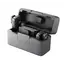 მიკროფონი DJI MIC MINI (2 TX + 1 RX + CHARGING CASE) , 3 image - Primestore.ge