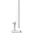 მონიტორი MSI 9S6-3PB69H-054 PRO MP273QW E2, 27", Monitor, WQHD, IPS, HDMI, DP, 3.5mm, White , 9 image - Primestore.ge