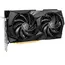 ვიდეო დაფა MSI GeForce RTX 4060 VENTUS 2X BLACK 8G OC , 2 image - Primestore.ge