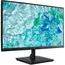 მონიტორი Acer UM.WV7EE.309 Vero V227QE3bipv, 21.5", Monitor, FHD, IPS, HDMI, DP, VGA, Black , 2 image - Primestore.ge