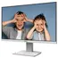 მონიტორი MSI 9S6-3PC7CH-054 PRO MP253W, 24.5", Monitor, FHD, IPS, HDMI, DP, VGA, White , 3 image - Primestore.ge