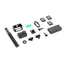 კამერა DJI Osmo Action 4 Adventure Combo , 4 image - Primestore.ge